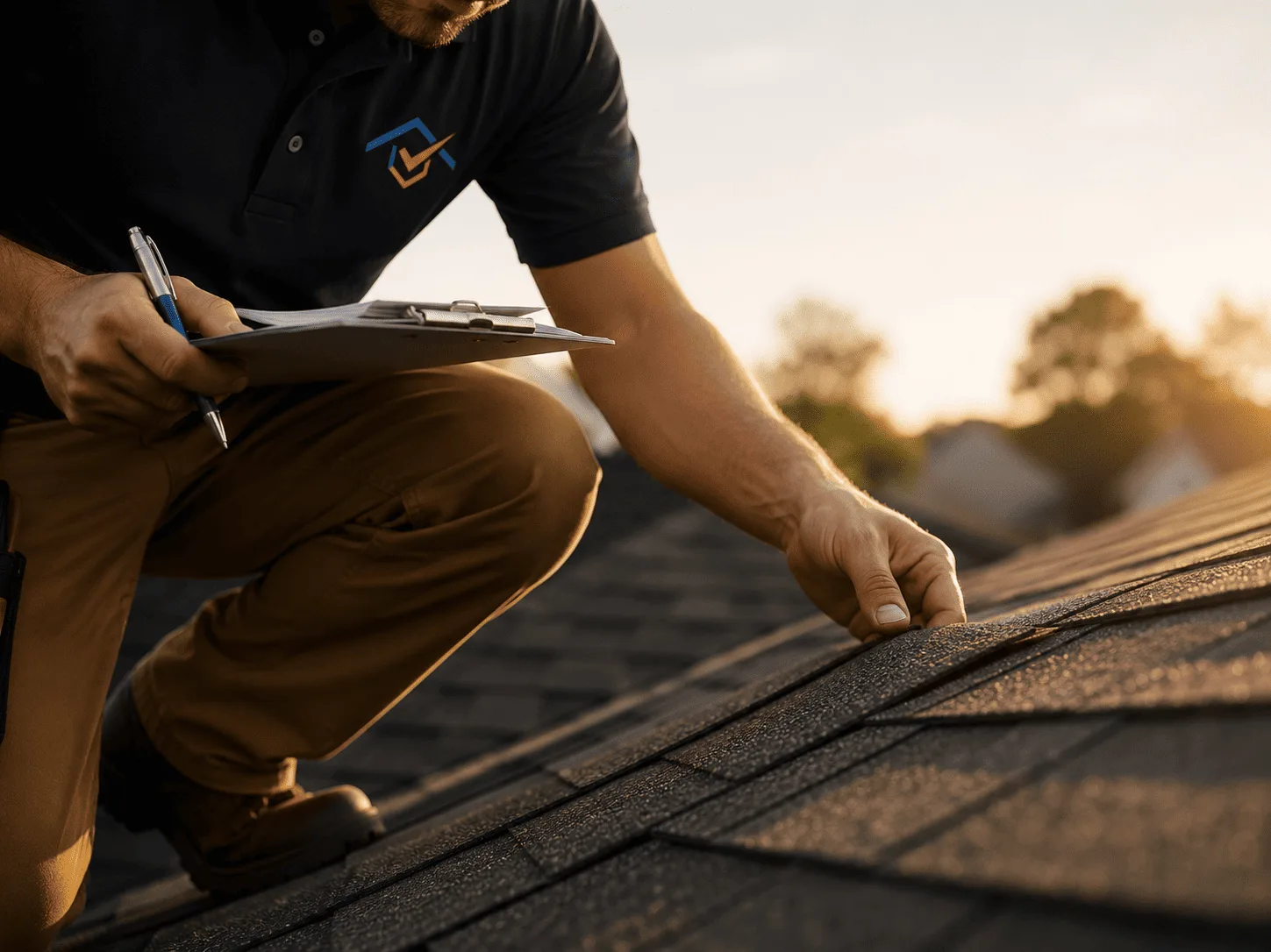 Why Choose Roof Inspection in Laguna Hills, CA